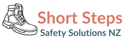 Short Steps Safety Solutions NZ